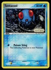 Tentacool