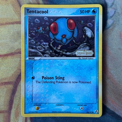 Tentacool