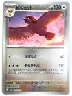 M Pidgeot EX