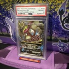 M Pidgeot EX