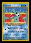 Totodile