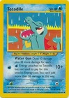 Totodile