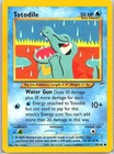 Totodile