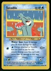 Totodile