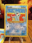 Totodile
