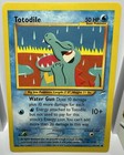 Totodile