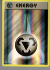 Steel Energy