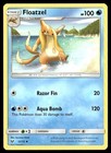 Floatzel