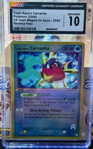 Carvanha