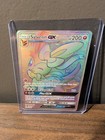 Sylveon GX