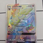 Sylveon GX