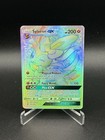 Sylveon GX