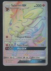 Sylveon GX