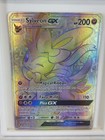 Sylveon GX