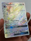 Sylveon GX