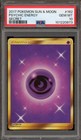Psychic Energy