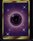 Psychic Energy