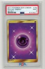 Psychic Energy