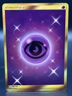 Psychic Energy