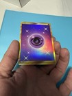 Psychic Energy