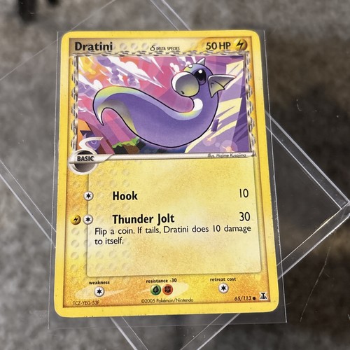 Dratini