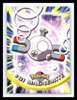 Magnemite