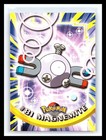 Magnemite