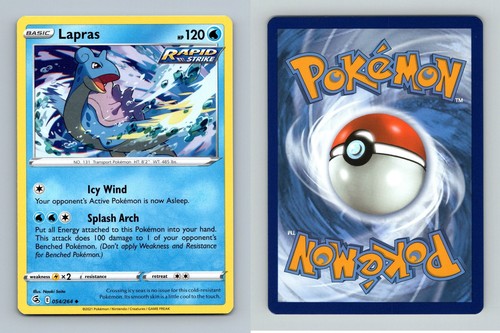 Lapras