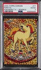 Ponyta