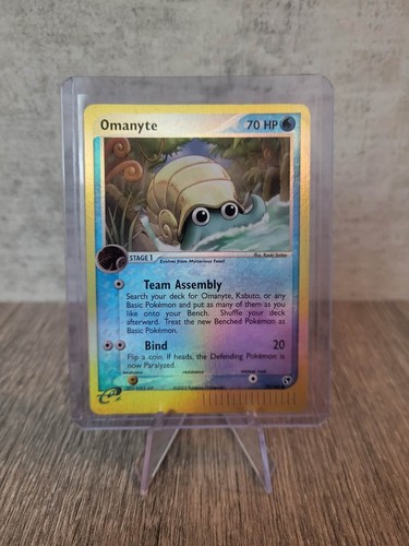 Omanyte