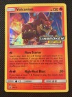 Volcanion