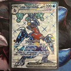 Garchomp ex