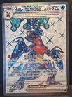 Garchomp ex