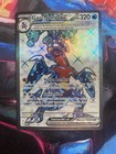 Garchomp ex