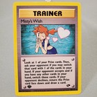 Misty's Wish