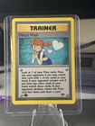 Misty's Wish