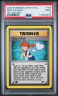 Misty's Wish