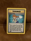 Misty's Wish