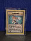 Misty's Wish