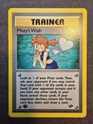 Misty's Wish