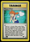 Misty's Wish