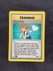 Misty's Wish