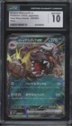 Arven's Mabosstiff ex