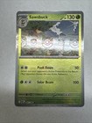 Sawsbuck