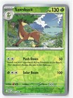 Sawsbuck