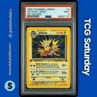 Jolteon