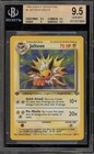 Jolteon