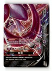 Mewtwo V-Union