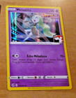Meloetta