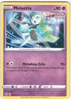 Meloetta